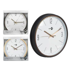Classic Clock, 2 Asstd Designs