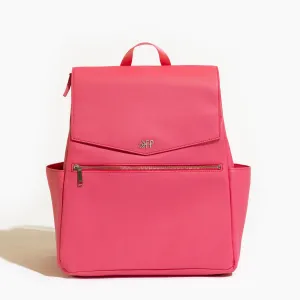 Classic Diaper Bag II, Hot Pink