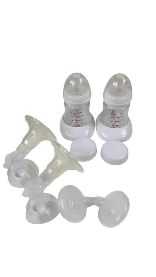 Clever Choice Double Electric Breast Pump