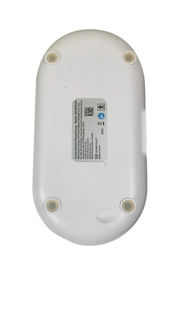Clever Choice Double Electric Breast Pump