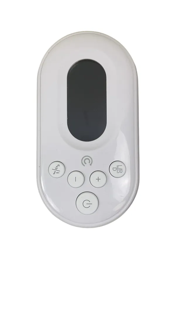Clever Choice Double Electric Breast Pump