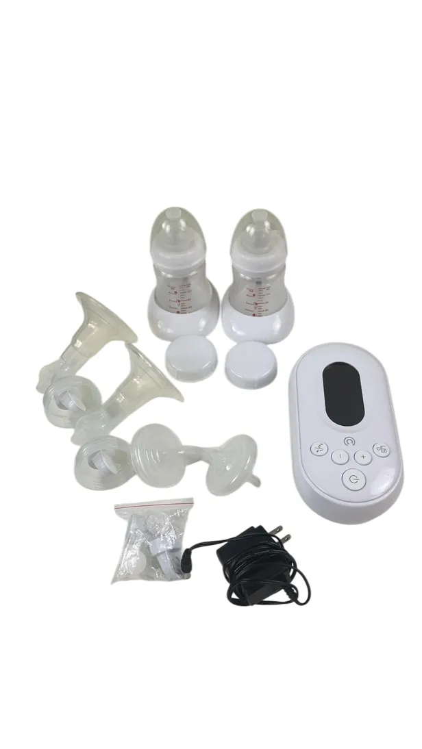 Clever Choice Double Electric Breast Pump