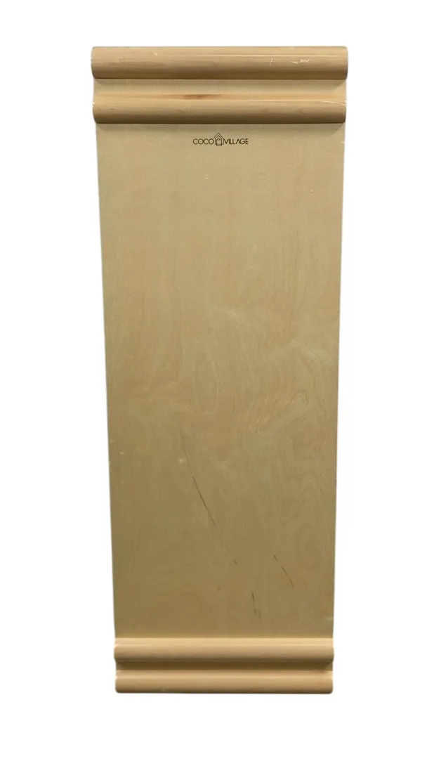 Coco Village Montessori Ladder Climber Board
