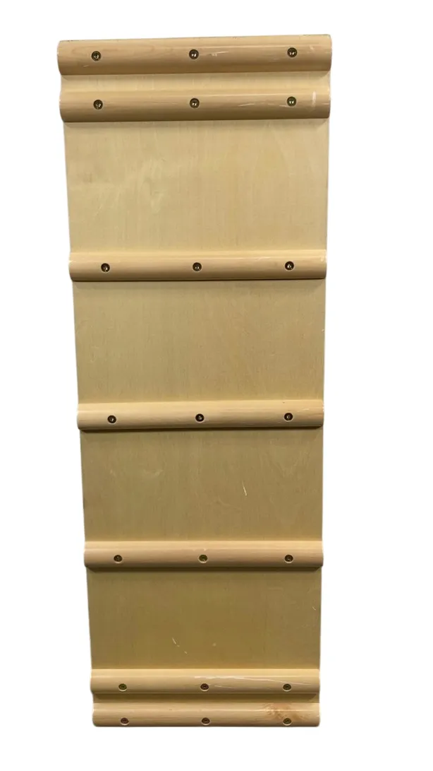 Coco Village Montessori Ladder Climber Board