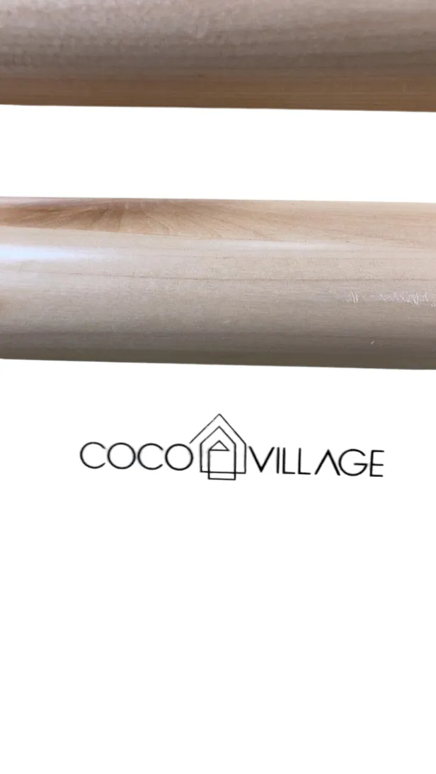 Coco Village Montessori Ladder Climber Board