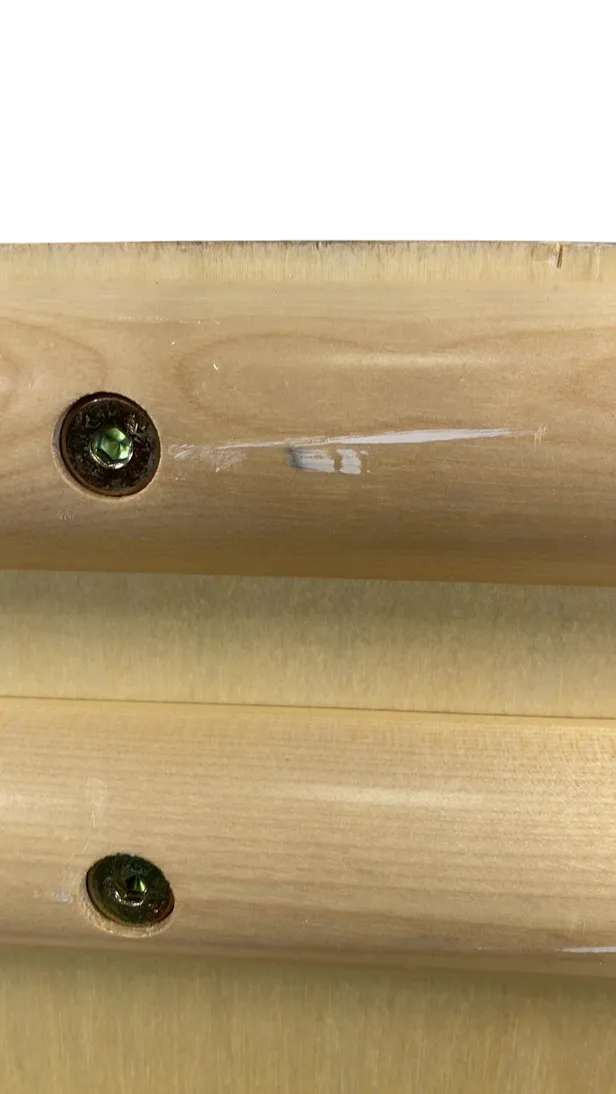 Coco Village Montessori Ladder Climber Board