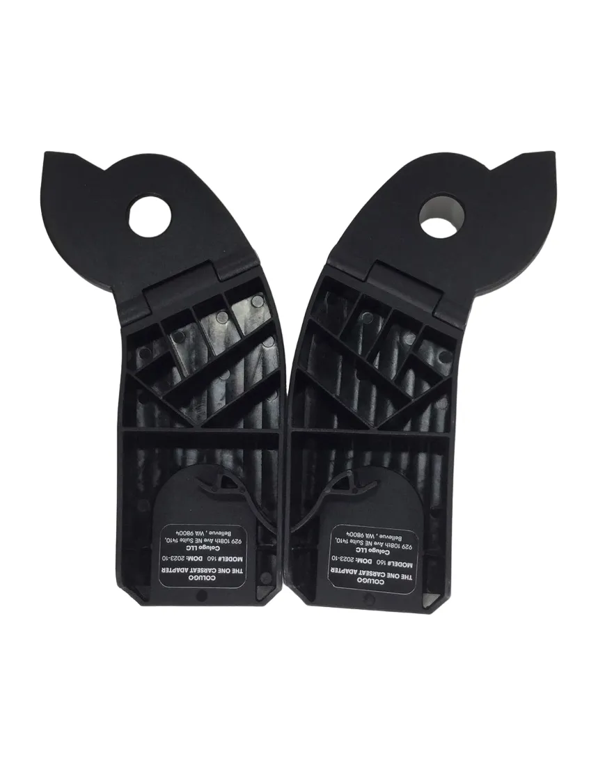 Colugo Complete Universal Car Seat Adapter
