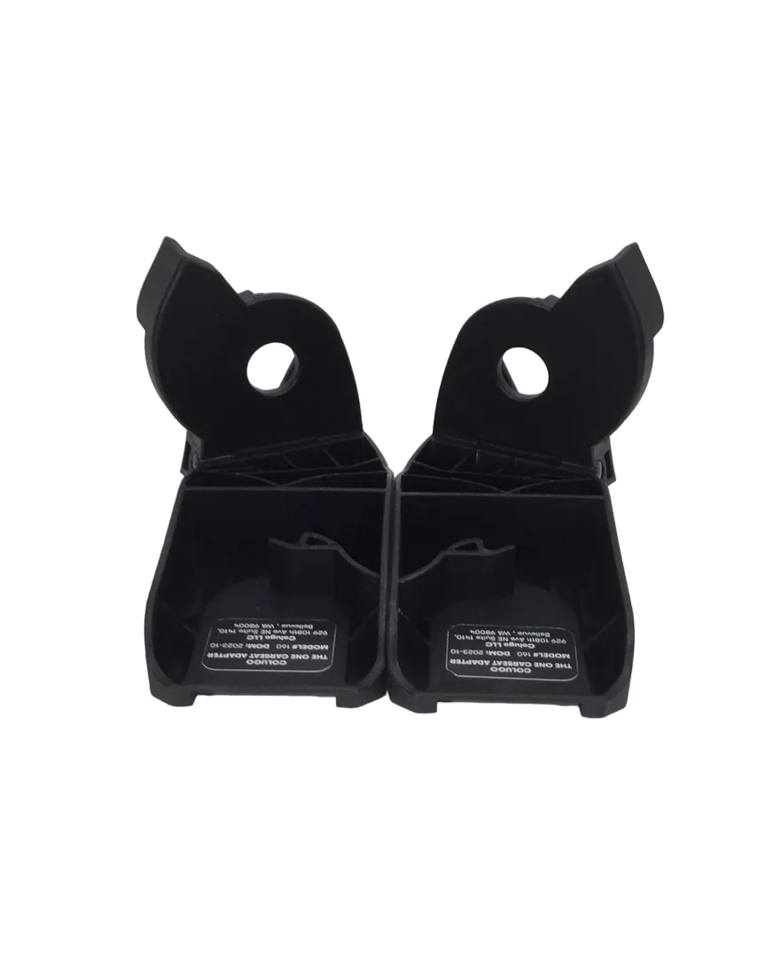 Colugo Complete Universal Car Seat Adapter