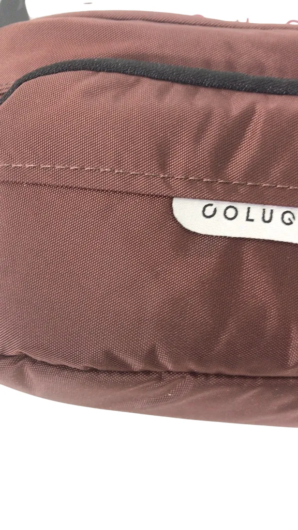 Colugo On The Go Organizer, Cocoa