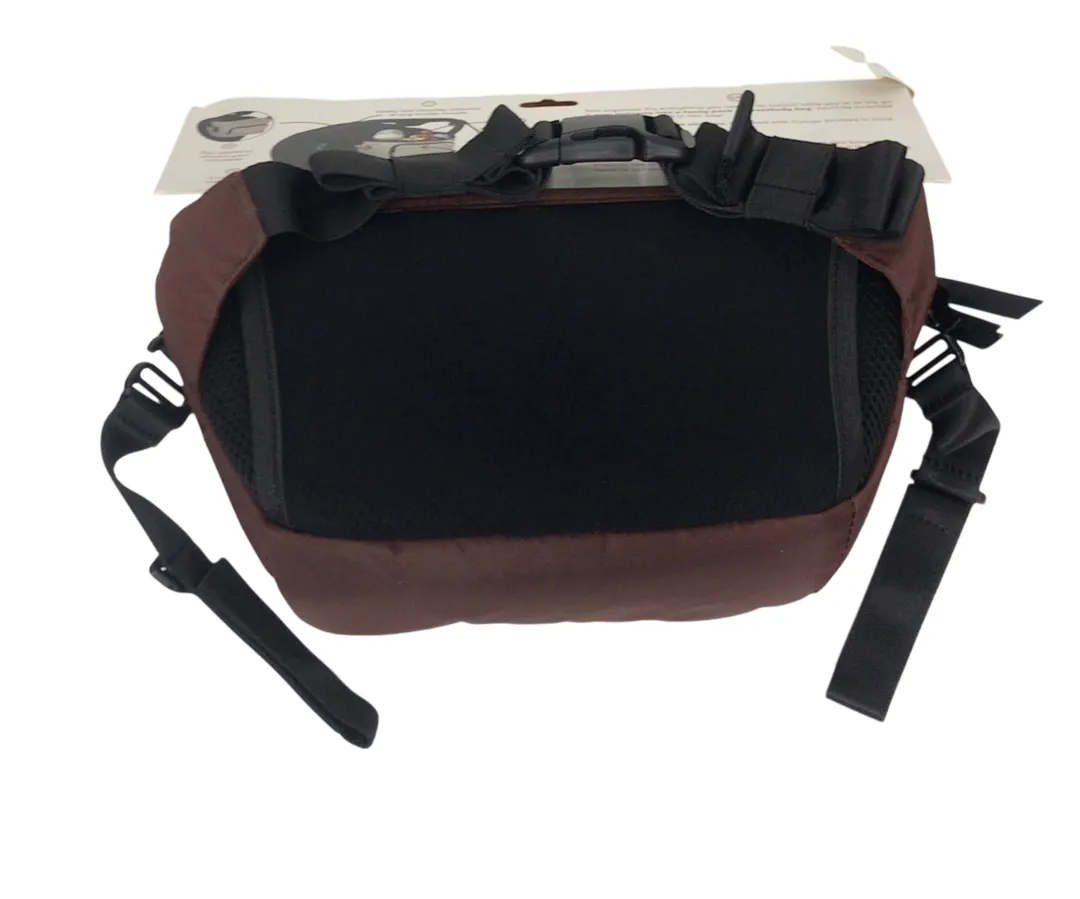 Colugo On The Go Organizer, Cocoa