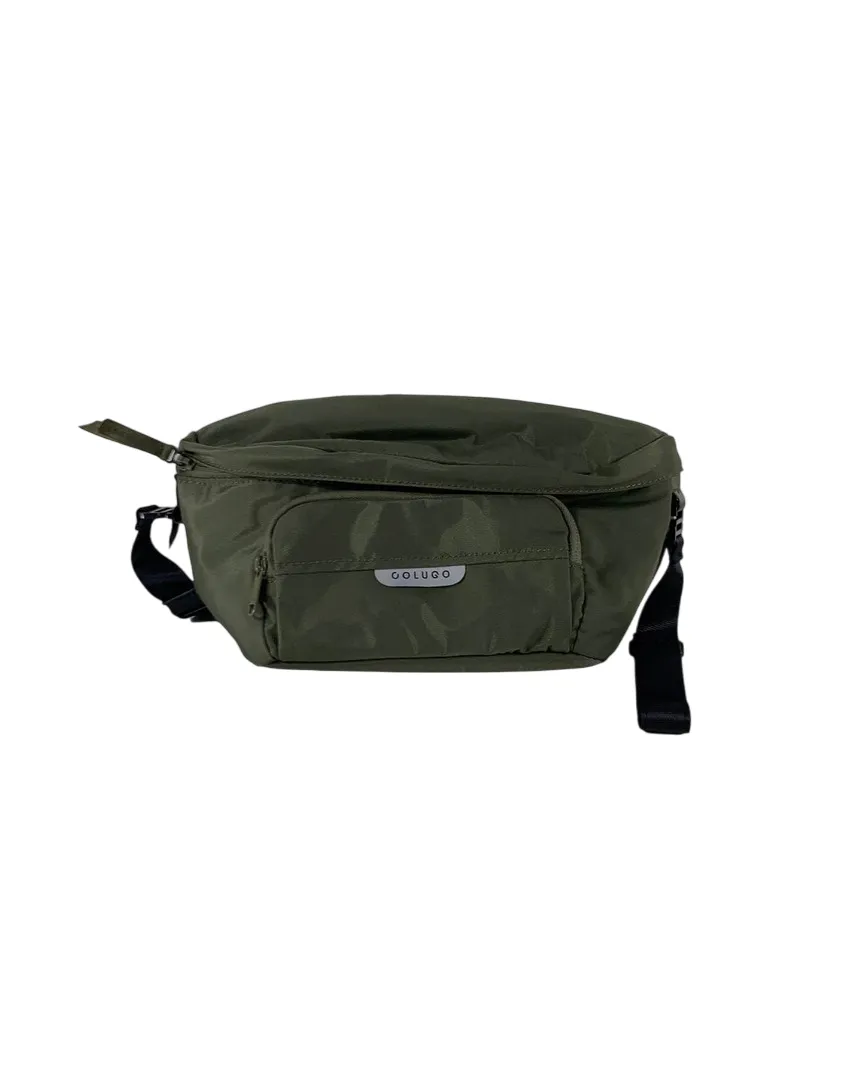 Colugo On The Go Organizer, Olive