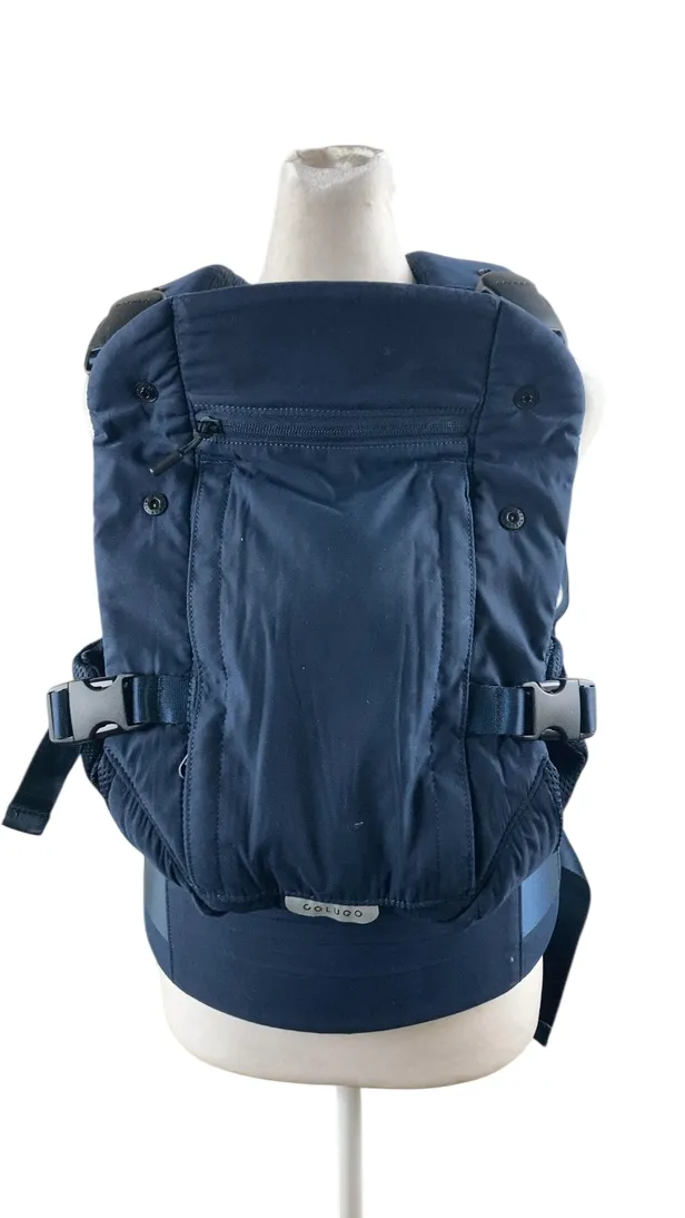 Colugo The Baby Carrier, Navy