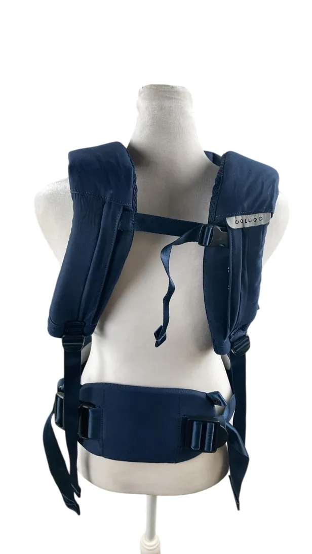 Colugo The Baby Carrier, Navy