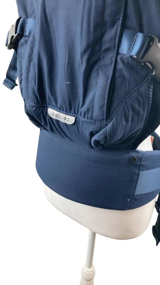 Colugo The Baby Carrier, Navy