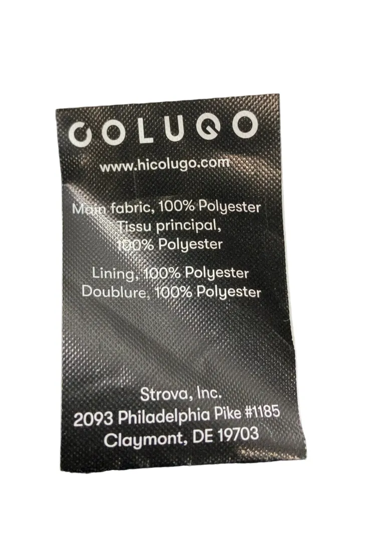 Colugo The Carrier Mac
