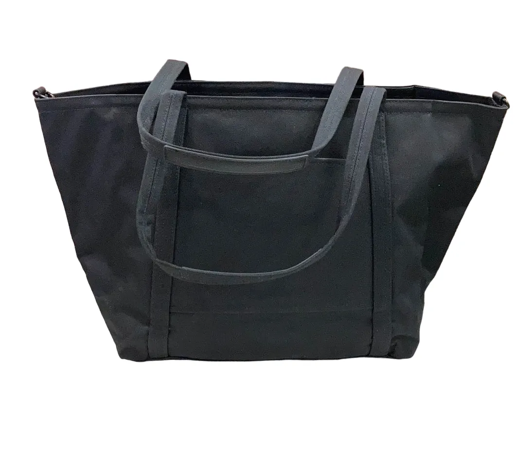 Colugo, The Diaper Tote, Black