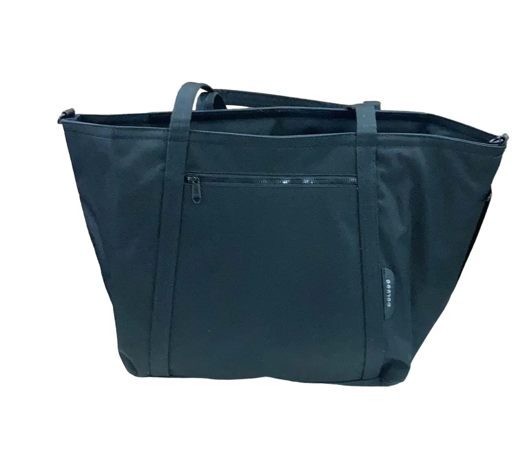 Colugo, The Diaper Tote, Black