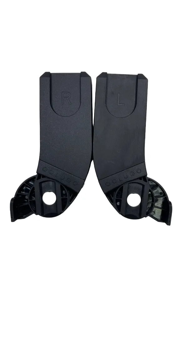 Colugo The One Car Seat Adapter
