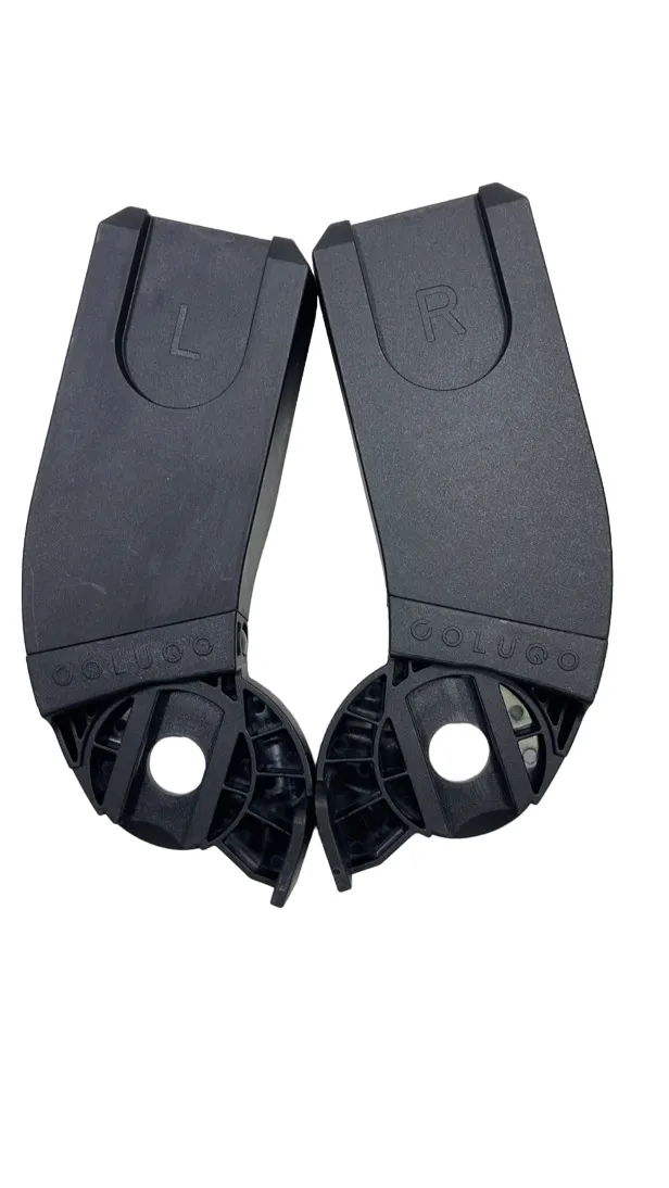 Colugo The One Car Seat Adapter