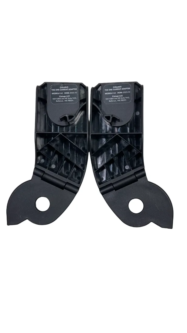 Colugo The One Car Seat Adapter