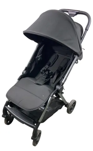 Colugo The One Stroller, 2023, Black