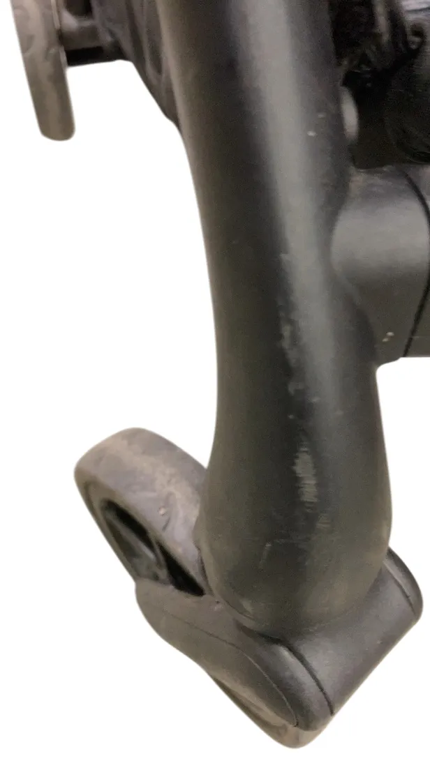 Colugo The One Stroller, 2023, Black