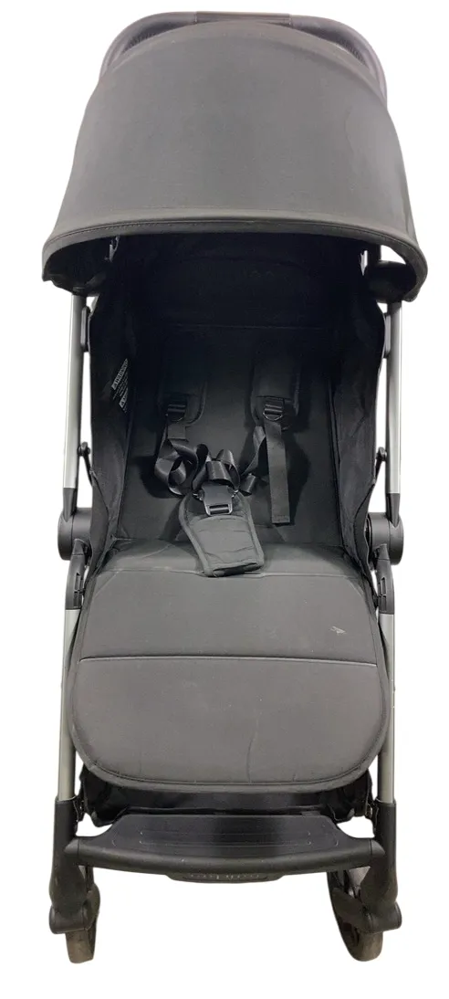 Colugo The One Stroller, 2023, Black