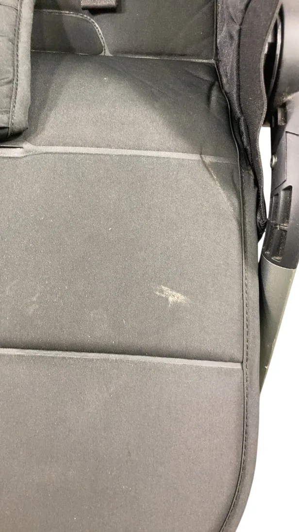 Colugo The One Stroller, 2023, Black