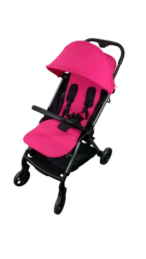 Colugo The One Stroller, 2023, Knockout Pink