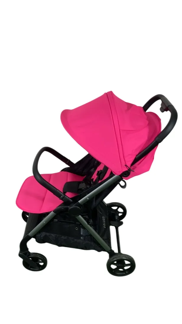 Colugo The One Stroller, 2023, Knockout Pink