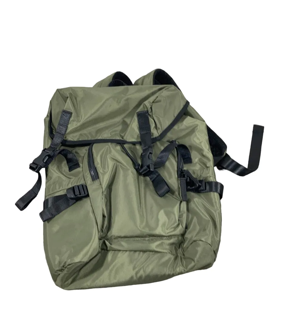 Colugo, The Parent Backpack, Olive