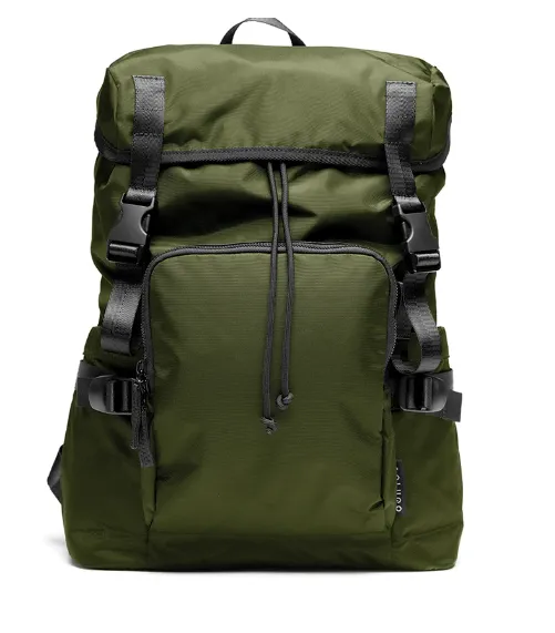 Colugo, The Parent Backpack, Olive
