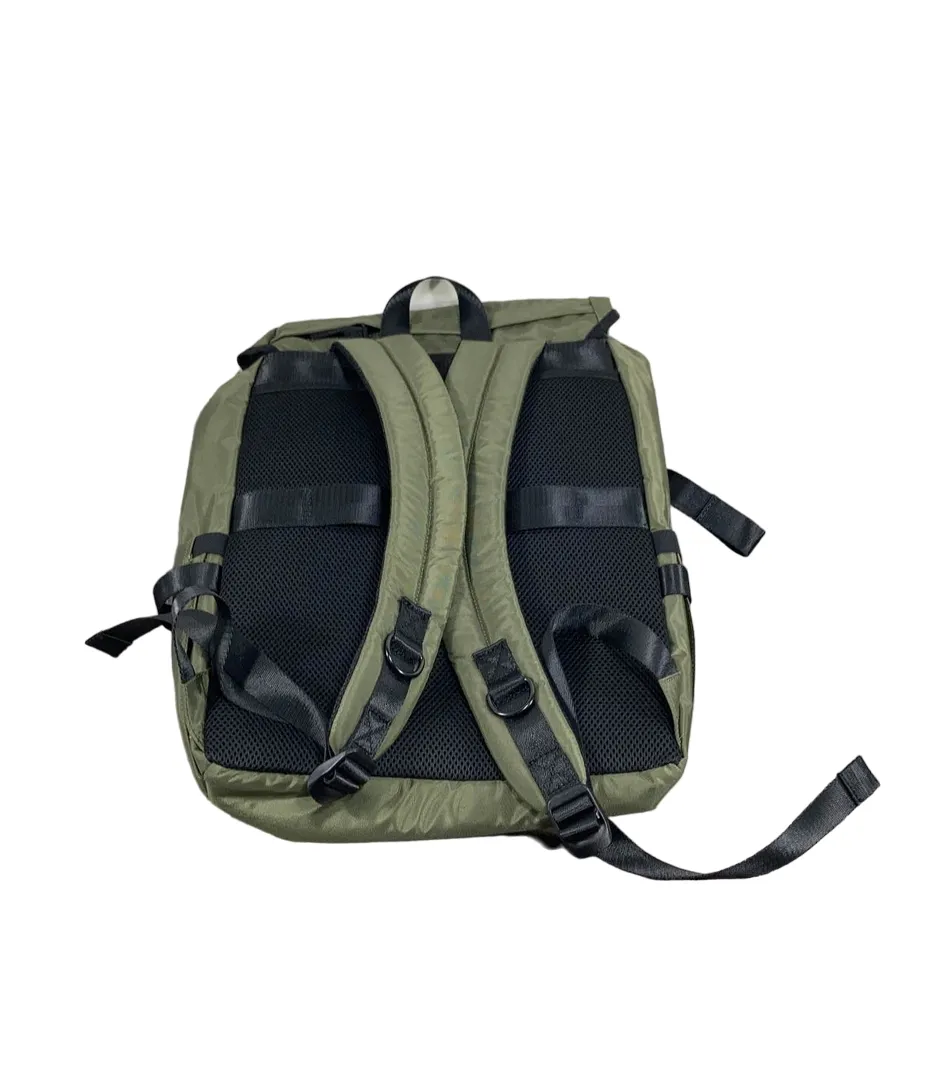 Colugo, The Parent Backpack, Olive