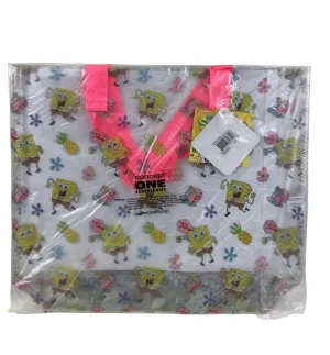 Concept One SpongeBob Tote