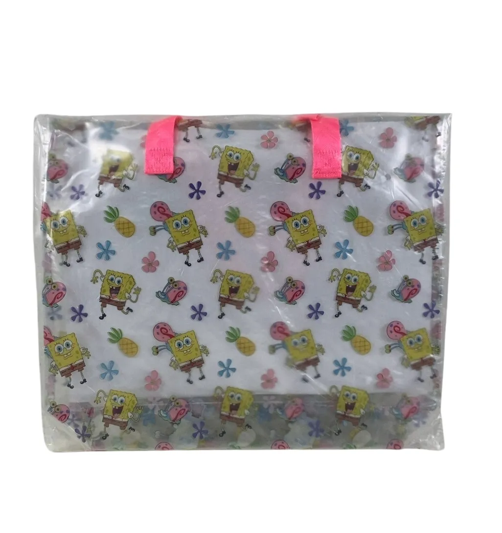 Concept One SpongeBob Tote