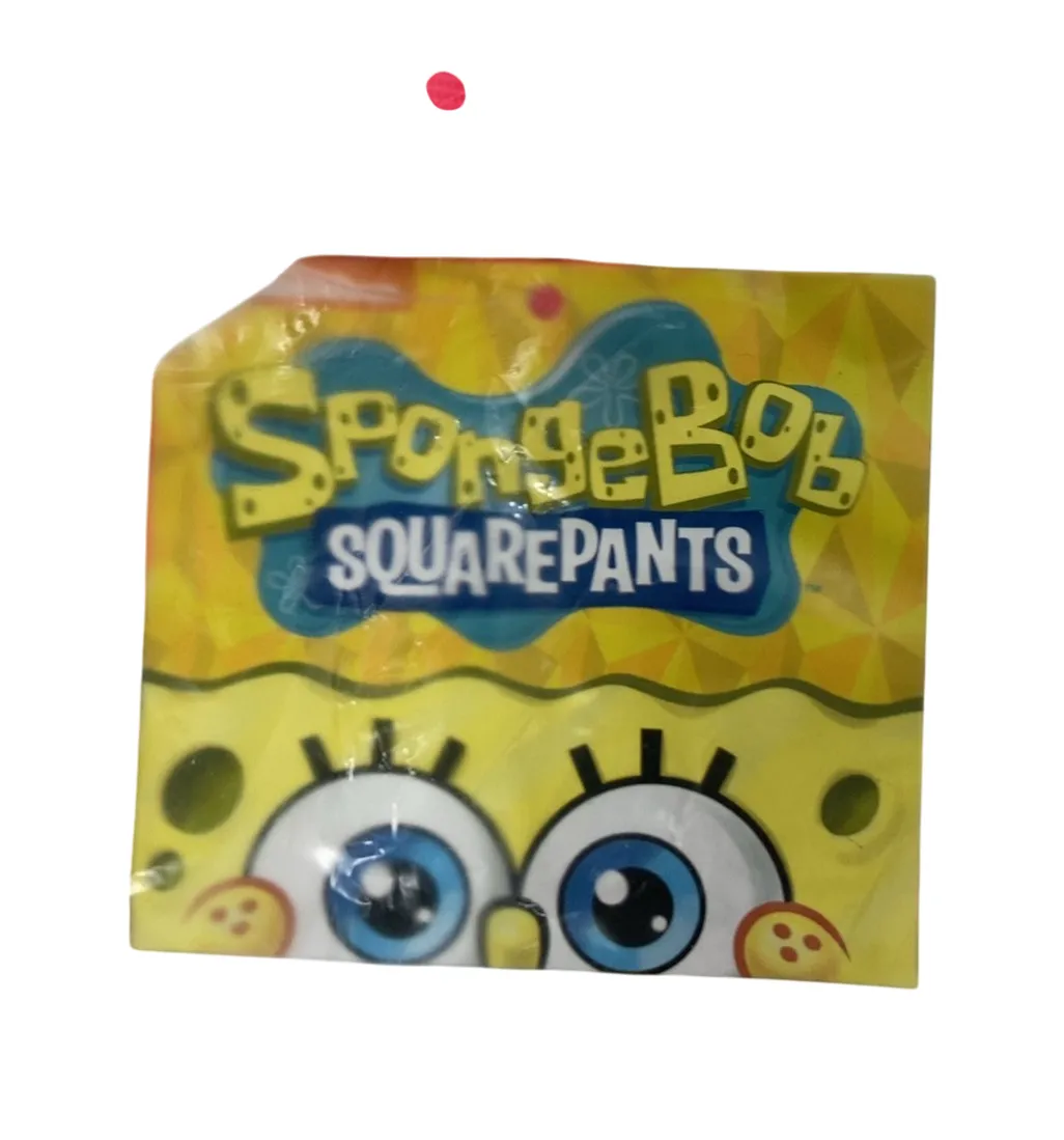 Concept One SpongeBob Tote