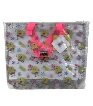 Concept One SpongeBob Tote