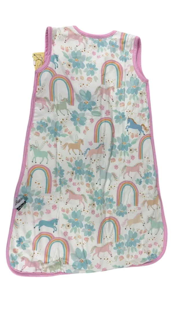 Copper Pearl Sleep Bag, 0-6 Months, Whimsy, 1.25 TOG