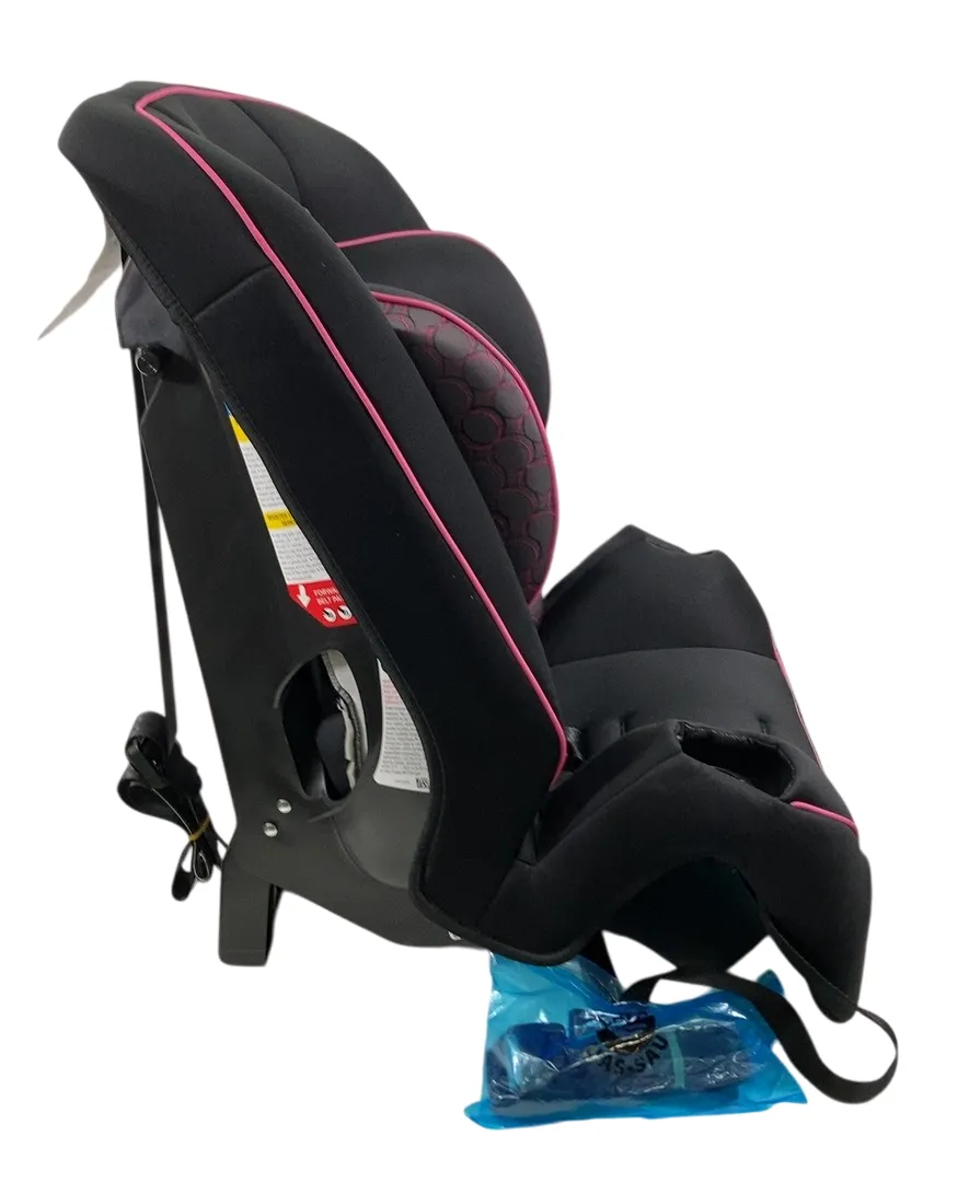Cosco Easy Elite Slim All-In-One Convertible Car Seat, Pink, 2024