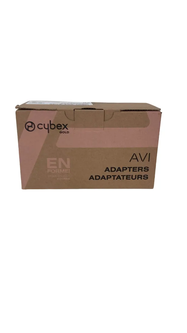 Cybex Adapter Car Seat Avi