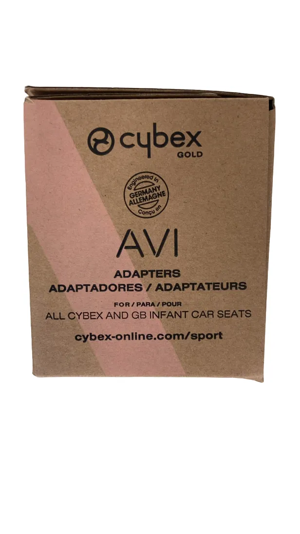 Cybex Adapter Car Seat Avi