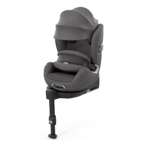 CYBEX Anoris T2 i-Size Plus Car Seat - Mirage Grey