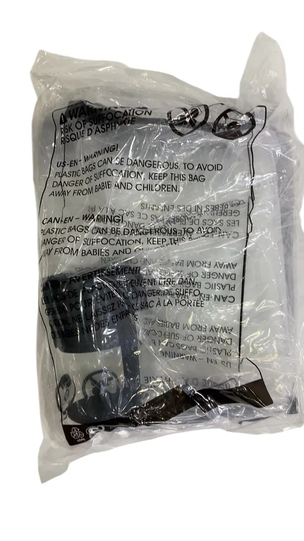 Cybex Balios S Lux Stroller, 2021, Moon Black, Silver