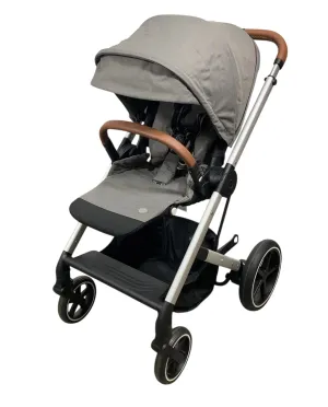 Cybex Balios S Lux Stroller, 2021, Soho Grey, Silver Frame