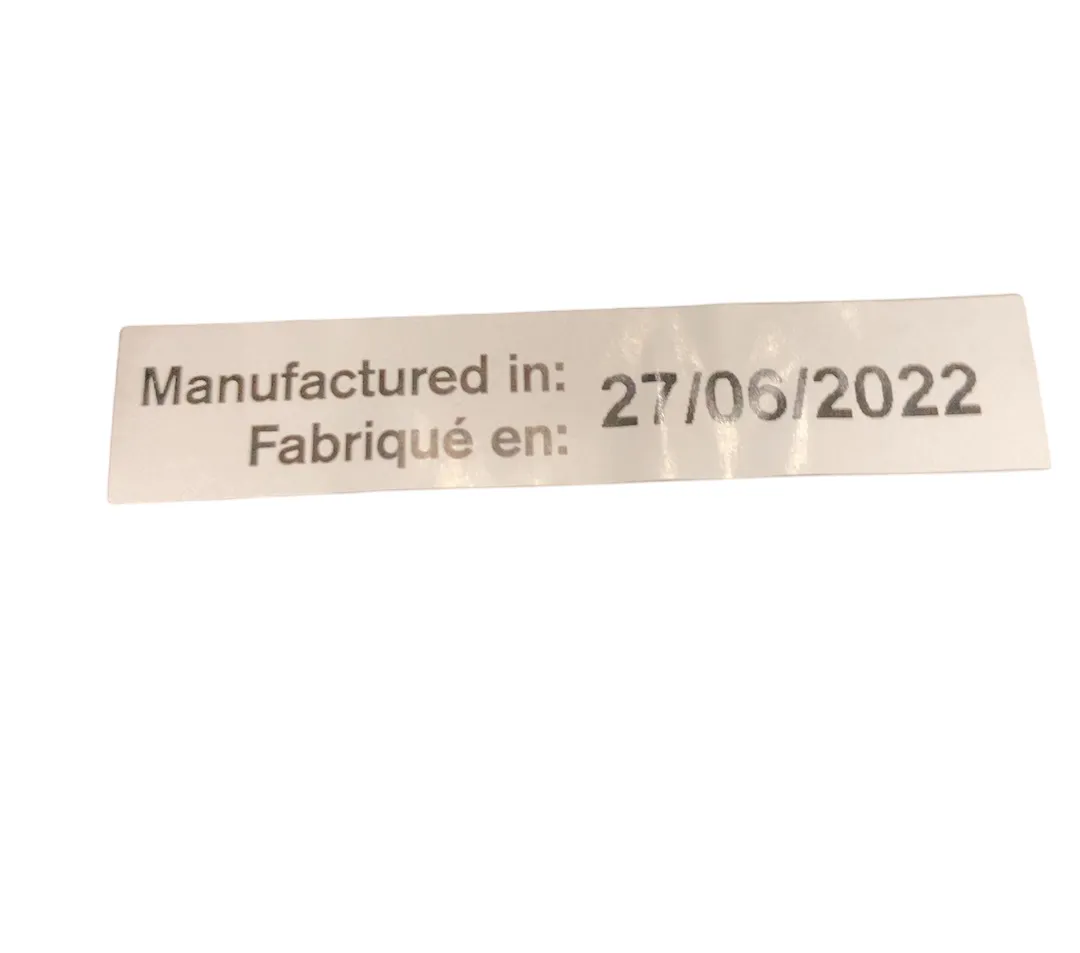 Cybex Balios S Lux Stroller, 2022, Deep Black, Silver Frame