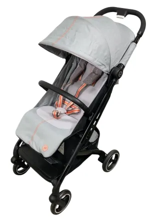 Cybex Beezy Stroller, 2022, Lava Grey