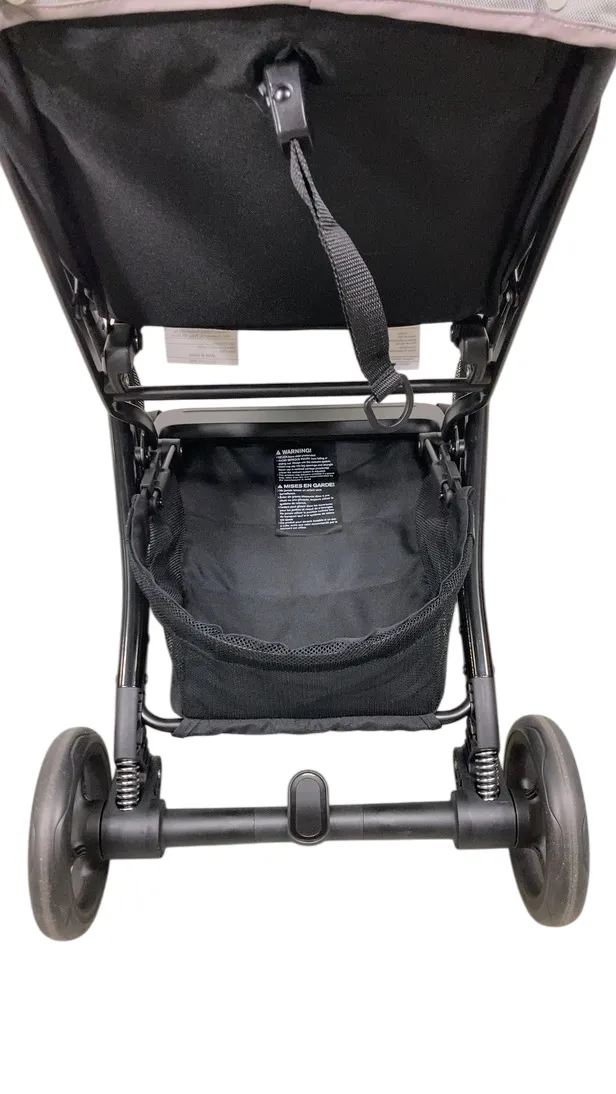 Cybex Beezy Stroller, 2022, Lava Grey