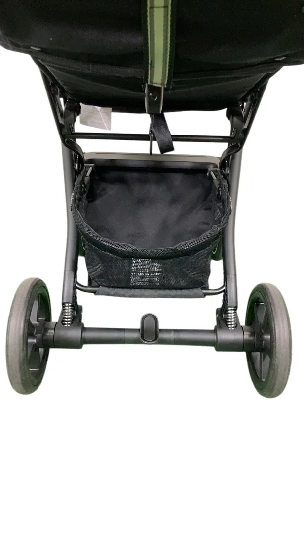 Cybex Beezy Stroller, 2024, Magic Black