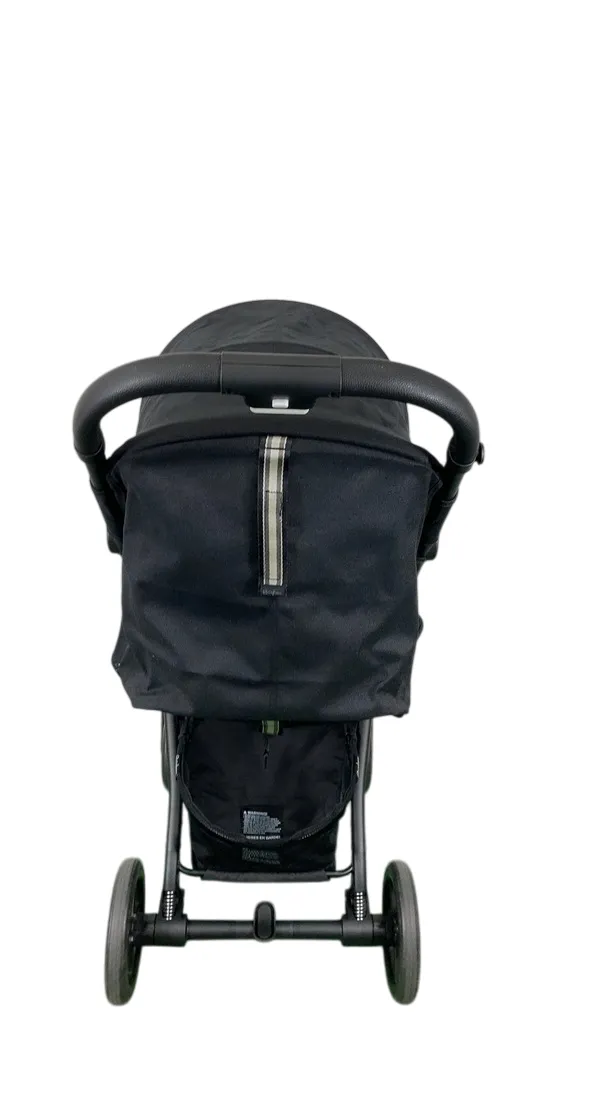 Cybex Beezy Stroller, 2024, Magic Black