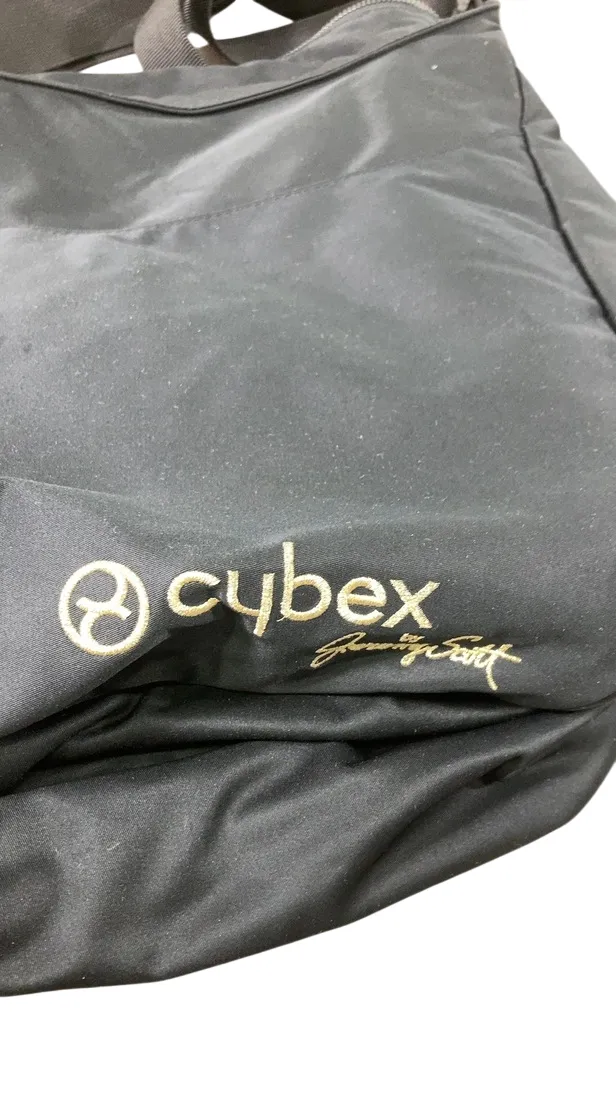 Cybex Changing Bag, Wings By Jeremy Scott